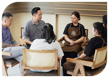 Tư vấn mở quán